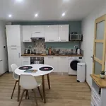 A Deux Pas Et Falaises Appartement Mers-les-Bains