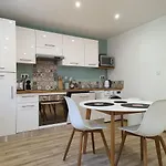 A Deux Pas Et Falaises Appartement