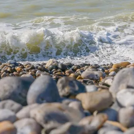 A Deux Pas Et Falaises Apartman Mers-les-Bains